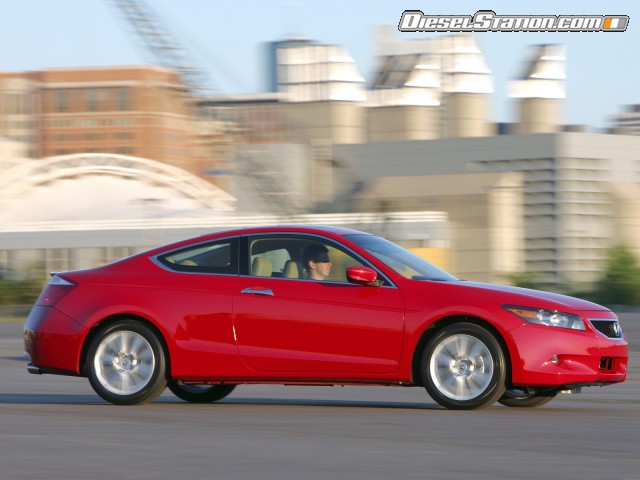 Honda Honda Accord 2008 Standard Picture #52 Honda Honda Accord 2008 Standard Picture #52